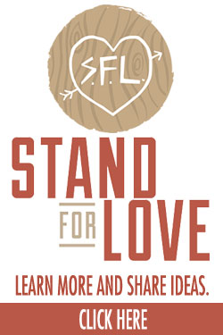 Stand For Love