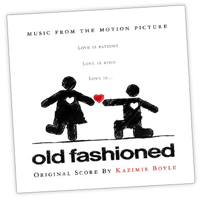Old Fashioned Soundtrack